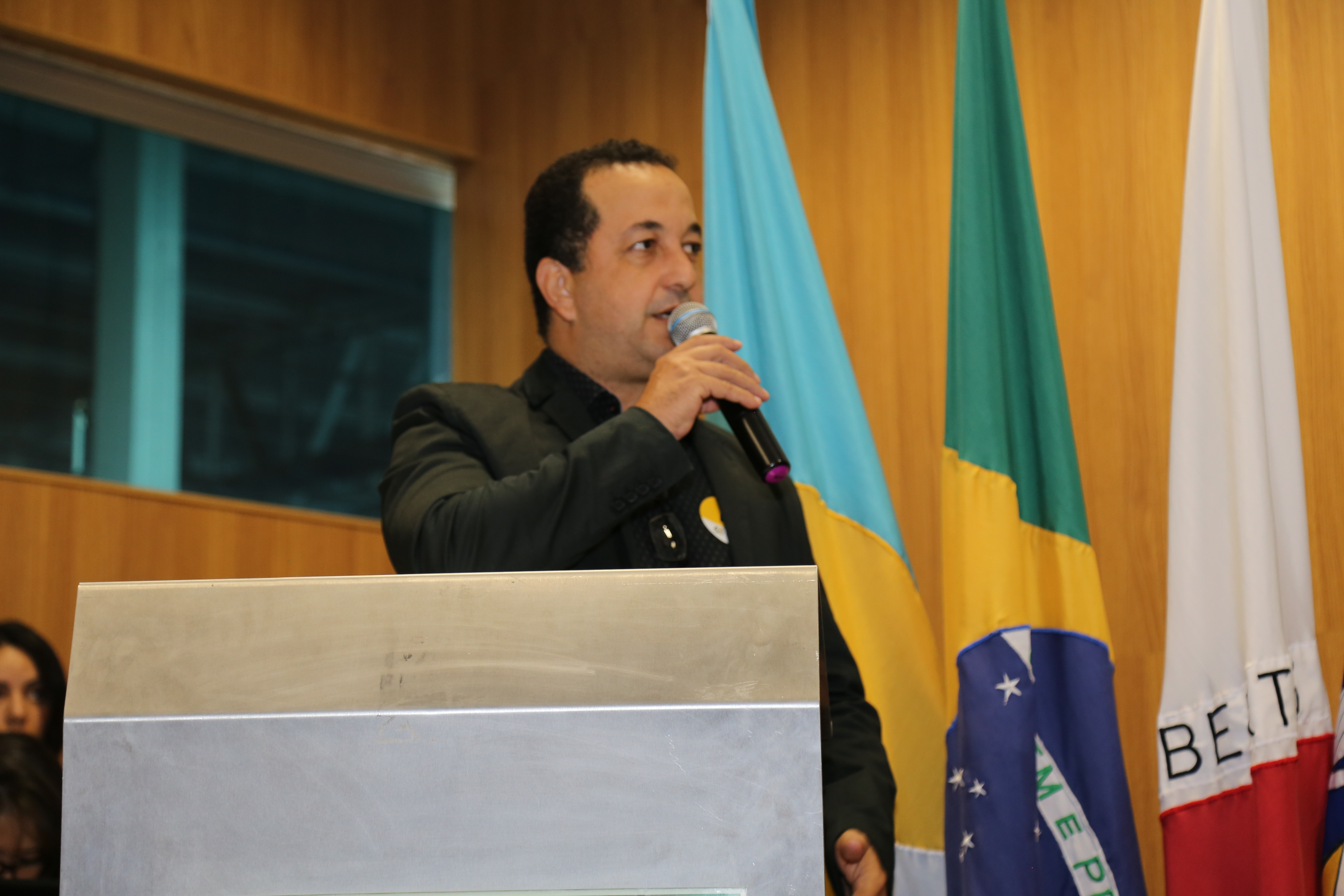 Prefeito de Januária, Marcelo Félix de Araújo